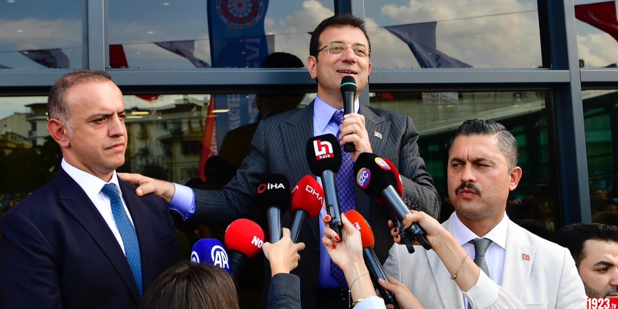 kent lokantası